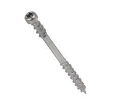 ASTM A193 B8M Decking Screw